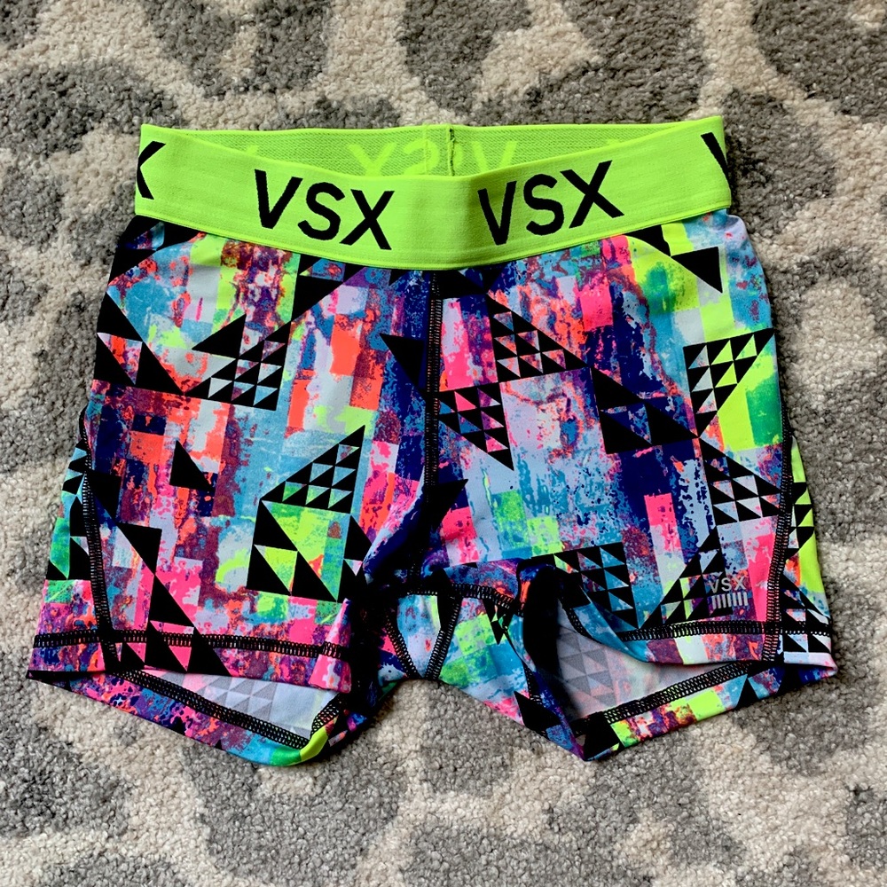 VSX Victoria Secret shorts